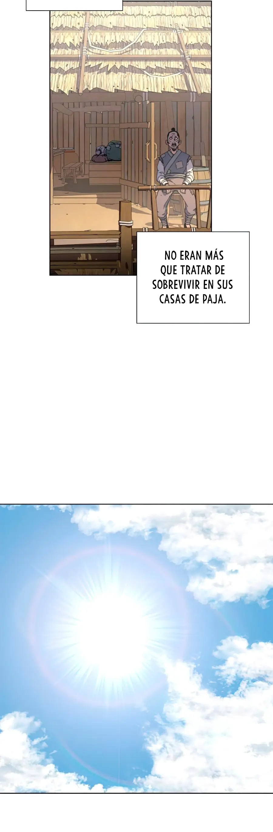 Reencarne Como El Heredero Loco capítulo 9 página 5