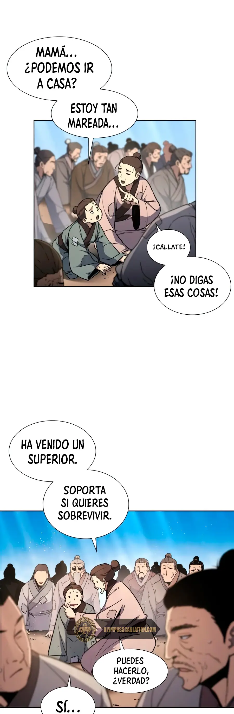 Reencarne Como El Heredero Loco capítulo 9 página 7