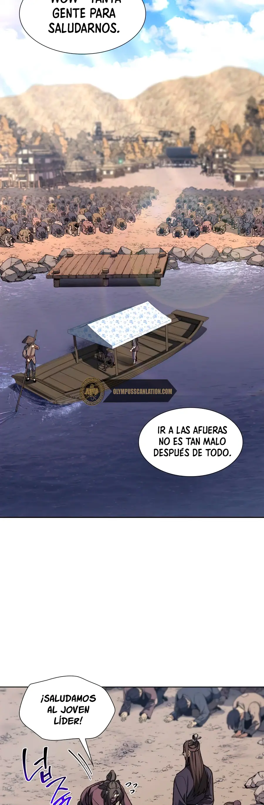 Reencarne Como El Heredero Loco capítulo 9 página 14