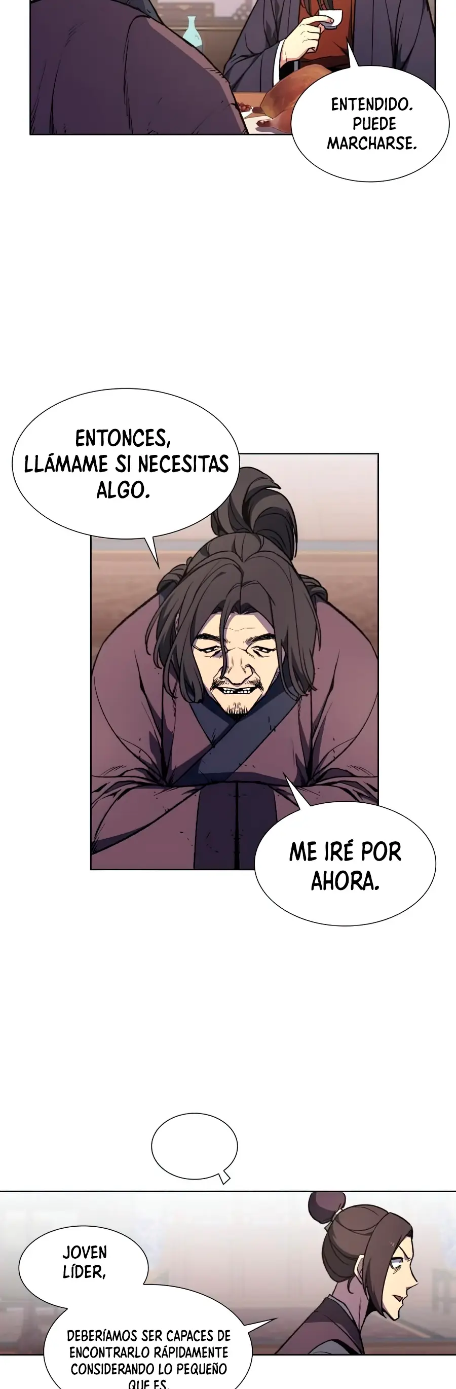 Reencarne Como El Heredero Loco capítulo 9 página 25