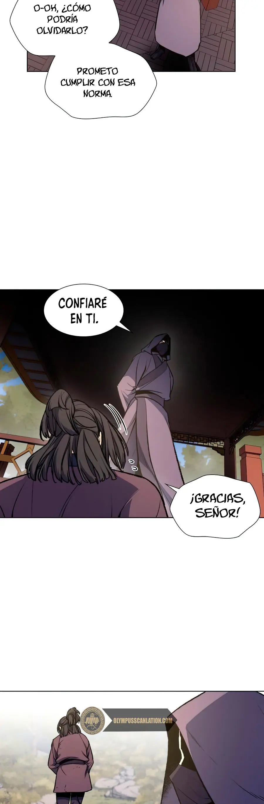 Reencarne Como El Heredero Loco capítulo 9 página 41
