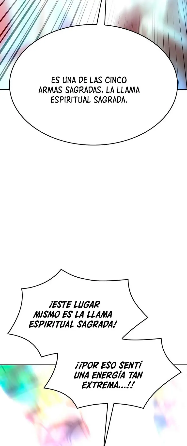 Reencarne Como El Heredero Loco capítulo 90 página 16