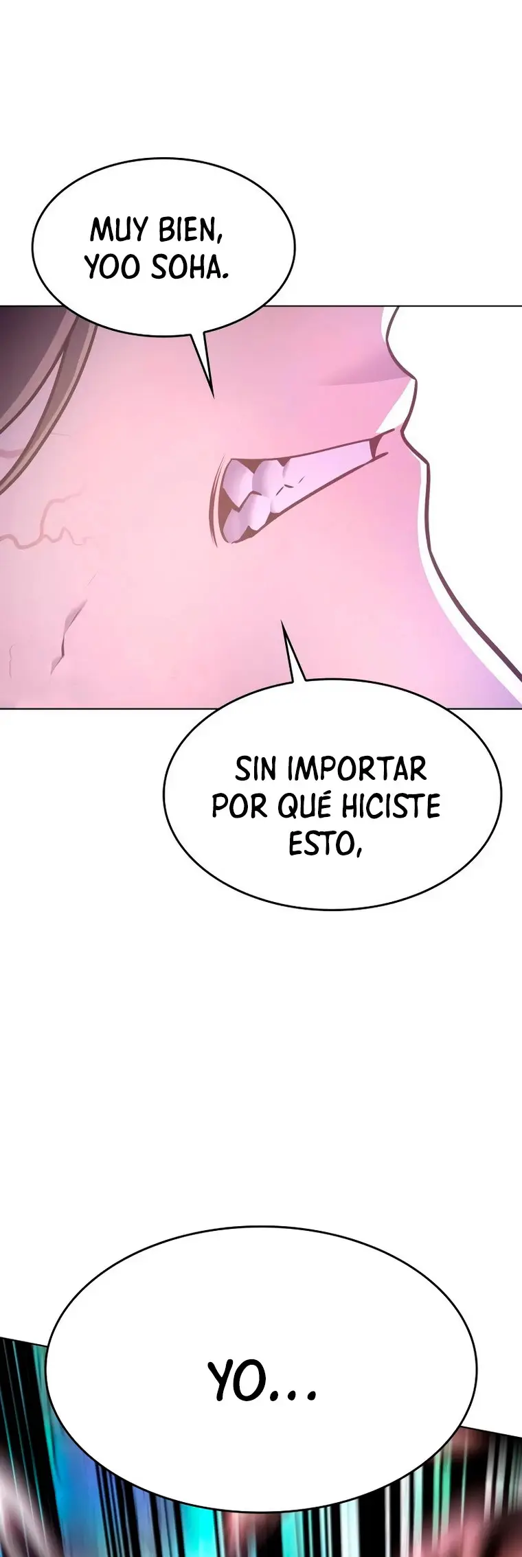 Reencarne Como El Heredero Loco capítulo 90 página 18