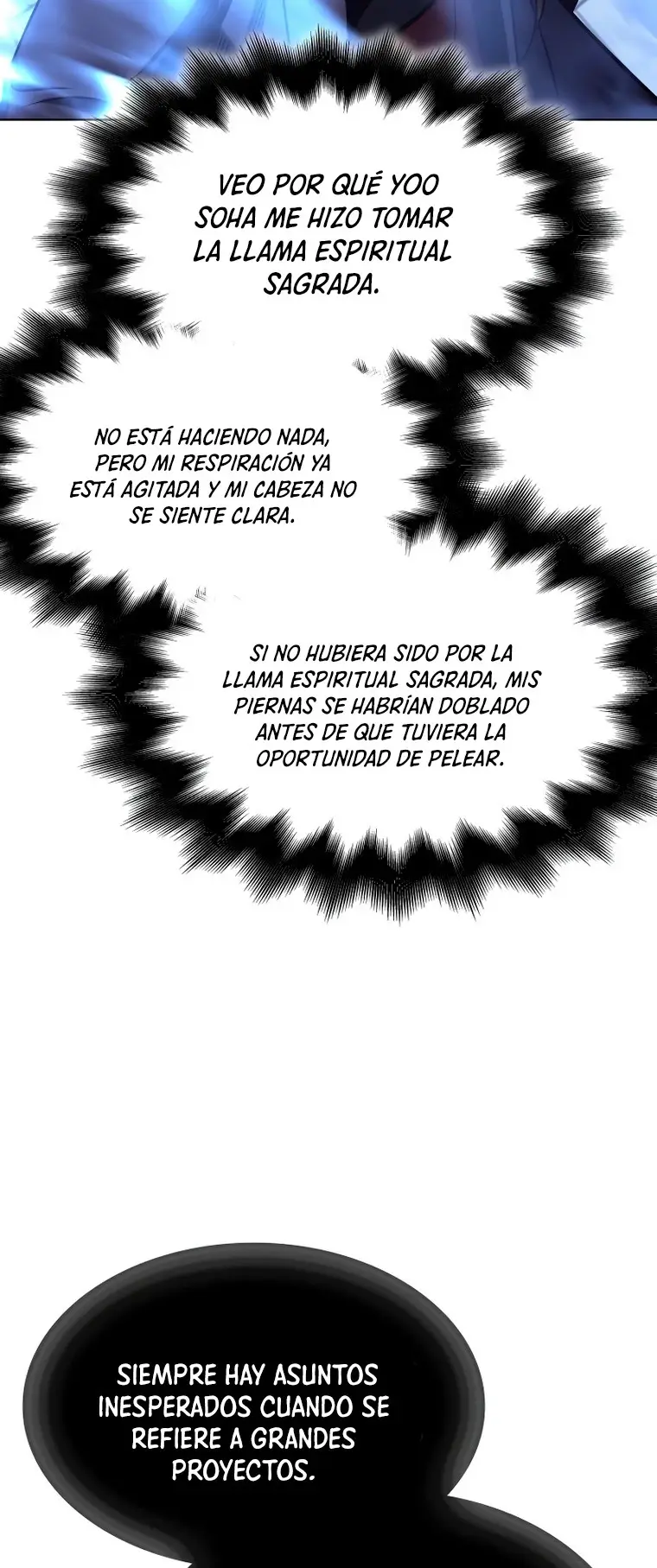 Reencarne Como El Heredero Loco capítulo 90 página 41