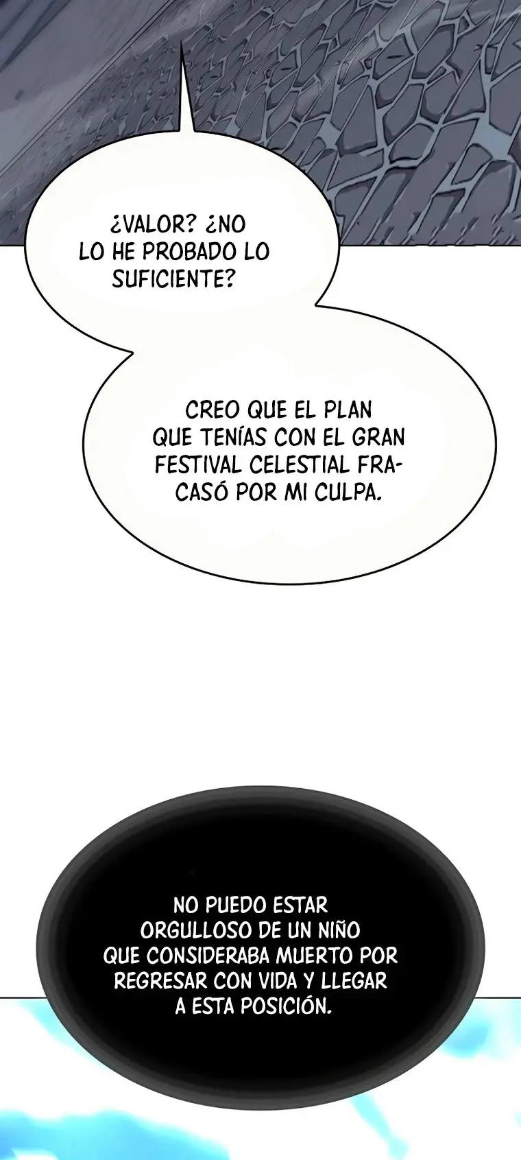Reencarne Como El Heredero Loco capítulo 90 página 43