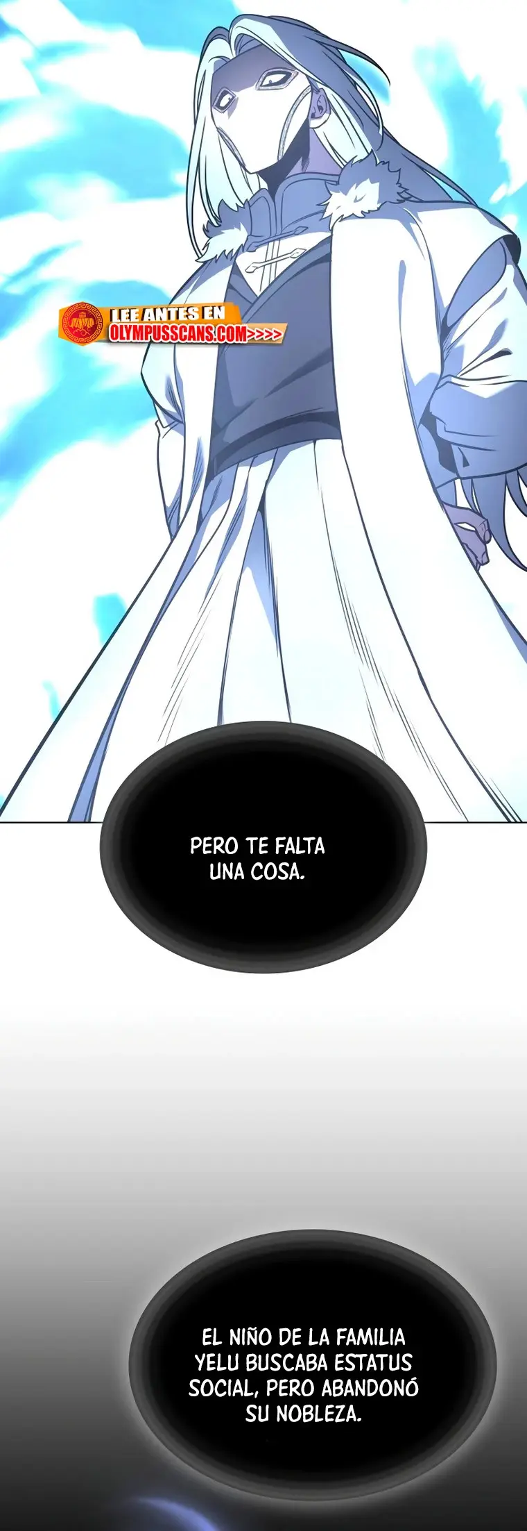 Reencarne Como El Heredero Loco capítulo 90 página 44
