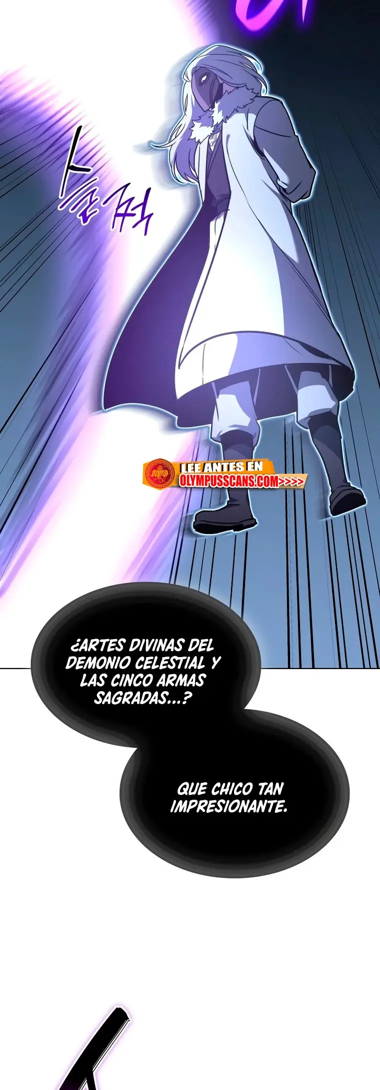 Reencarne Como El Heredero Loco capítulo 90 página 58