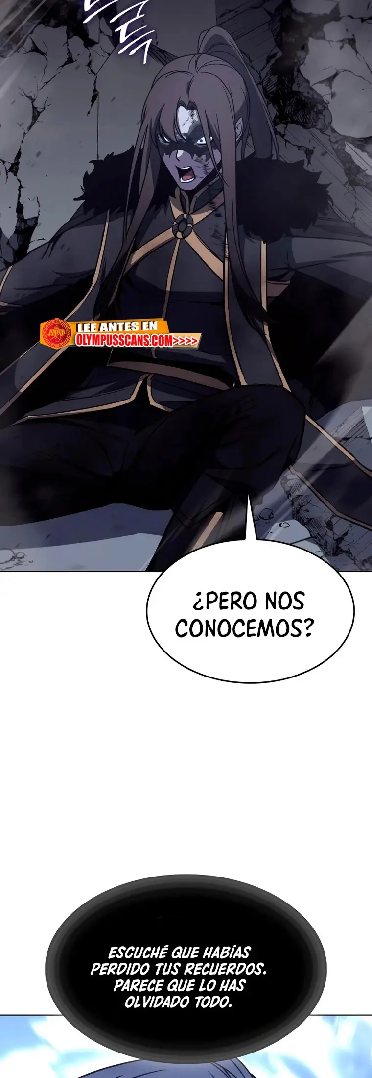 Reencarne Como El Heredero Loco capítulo 90 página 82