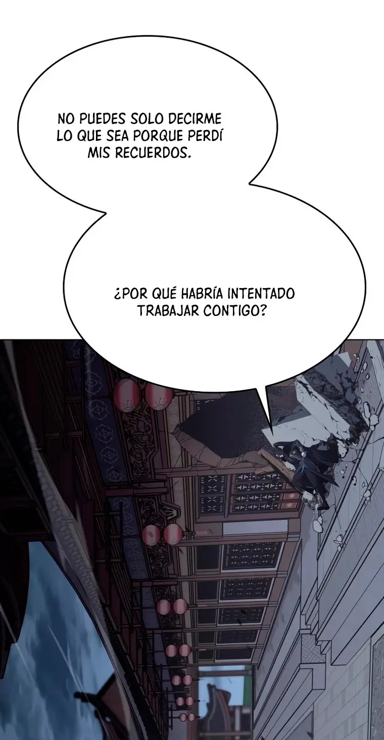 Reencarne Como El Heredero Loco capítulo 90 página 85