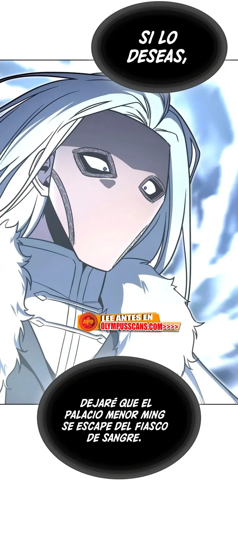 Reencarne Como El Heredero Loco capítulo 90 página 89