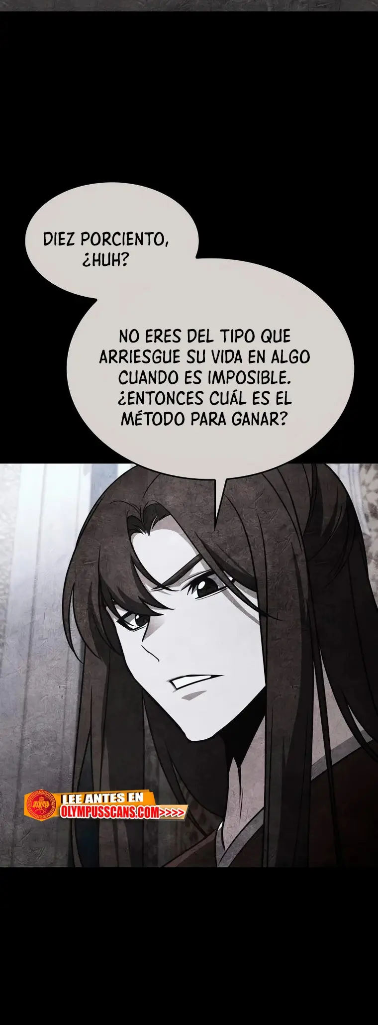 Reencarne Como El Heredero Loco capítulo 90 página 98