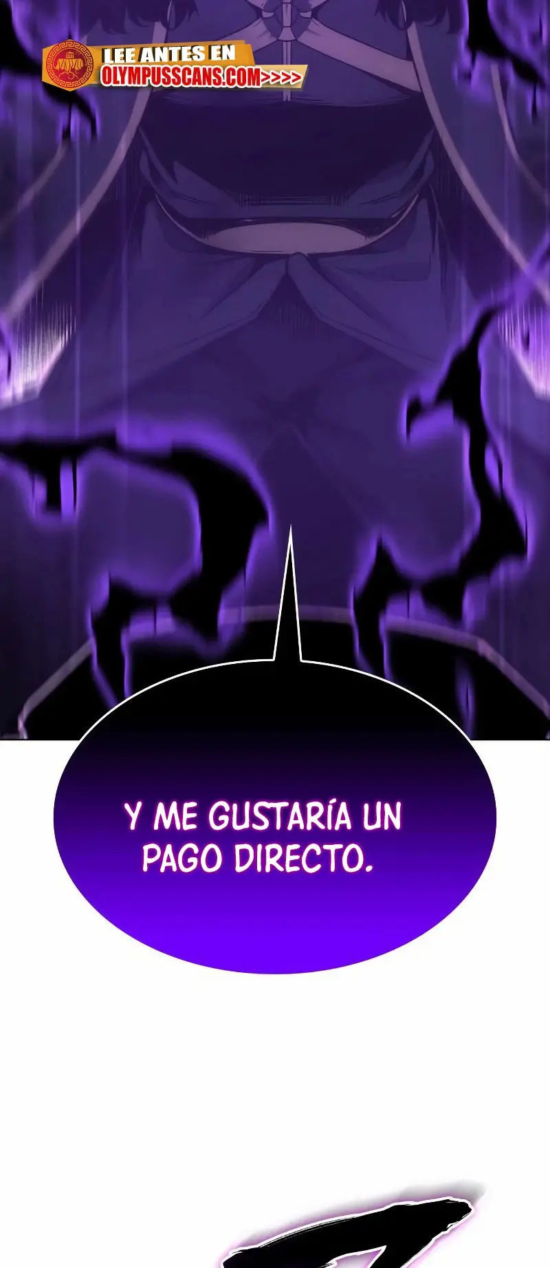 Reencarne Como El Heredero Loco capítulo 91 página 7