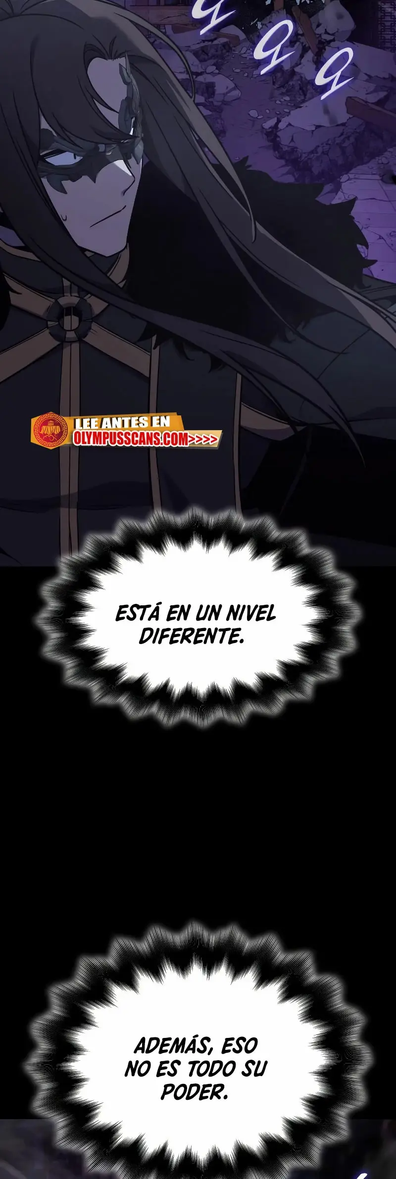 Reencarne Como El Heredero Loco capítulo 91 página 17