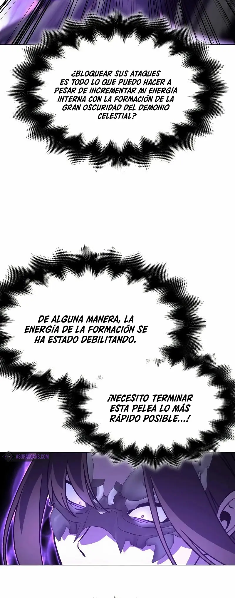 Reencarne Como El Heredero Loco capítulo 91 página 65