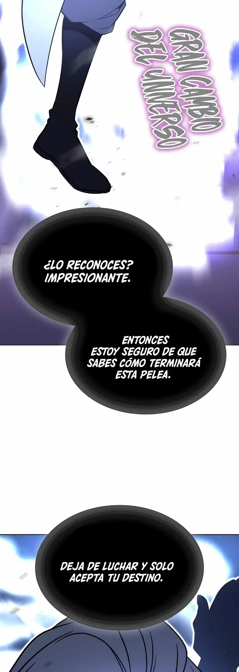 Reencarne Como El Heredero Loco capítulo 91 página 87