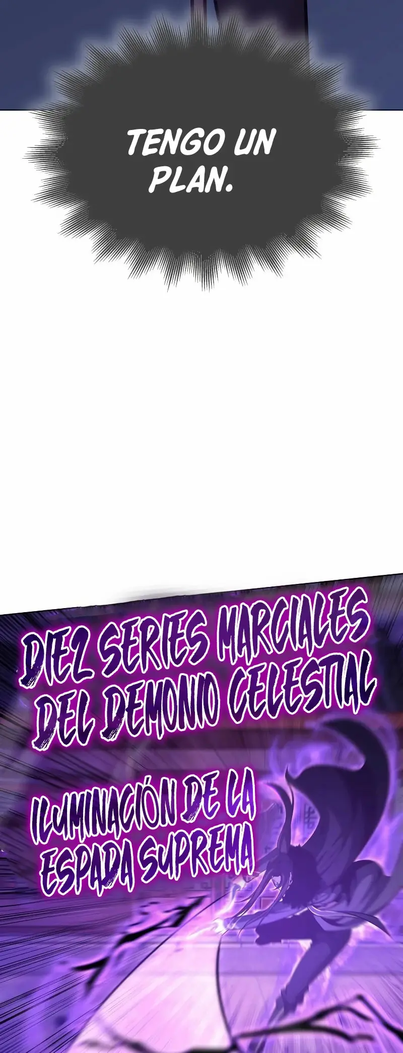 Reencarne Como El Heredero Loco capítulo 91 página 91
