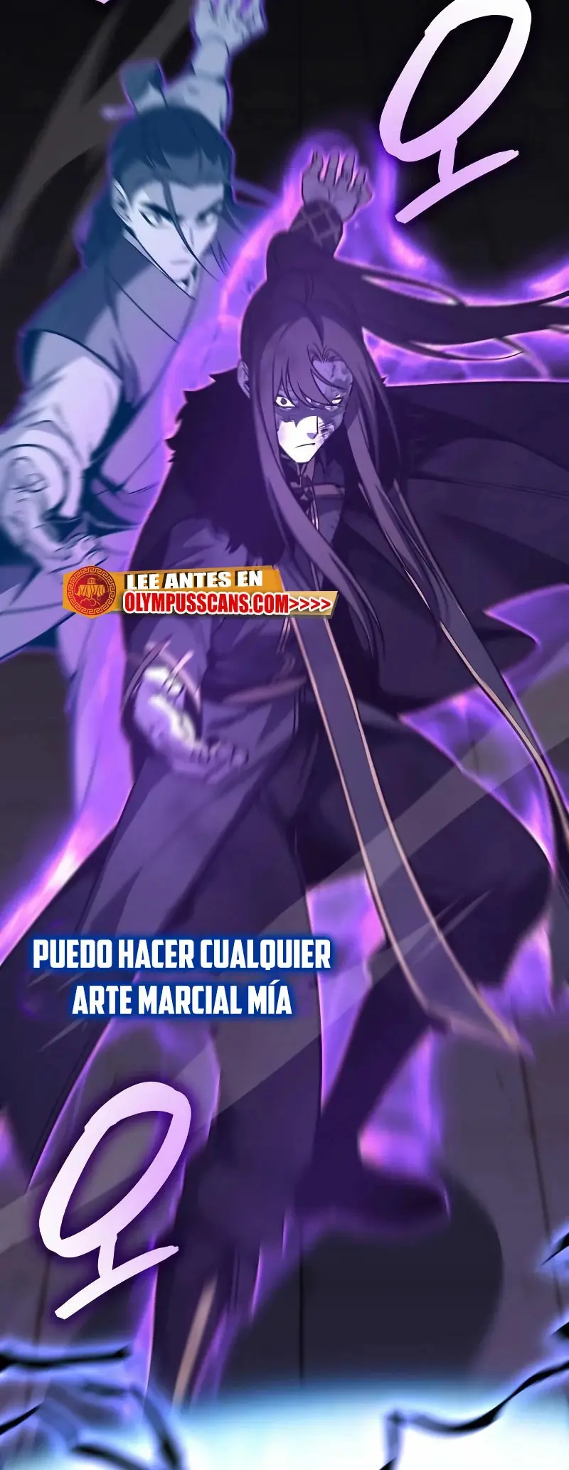 Reencarne Como El Heredero Loco capítulo 91 página 111