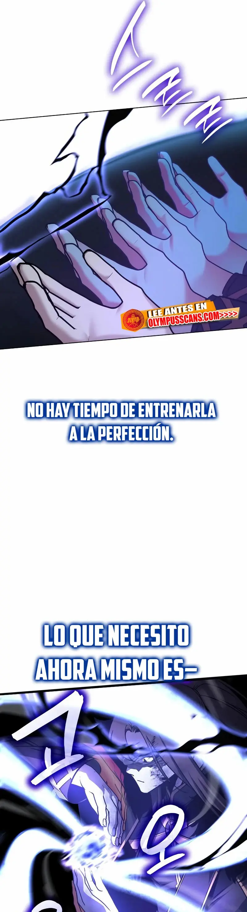 Reencarne Como El Heredero Loco capítulo 91 página 113