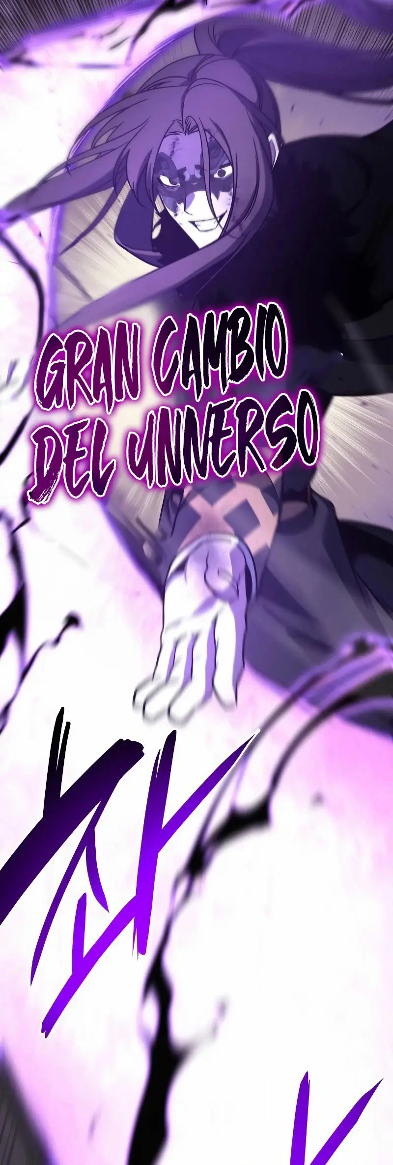 Reencarne Como El Heredero Loco capítulo 91 página 115