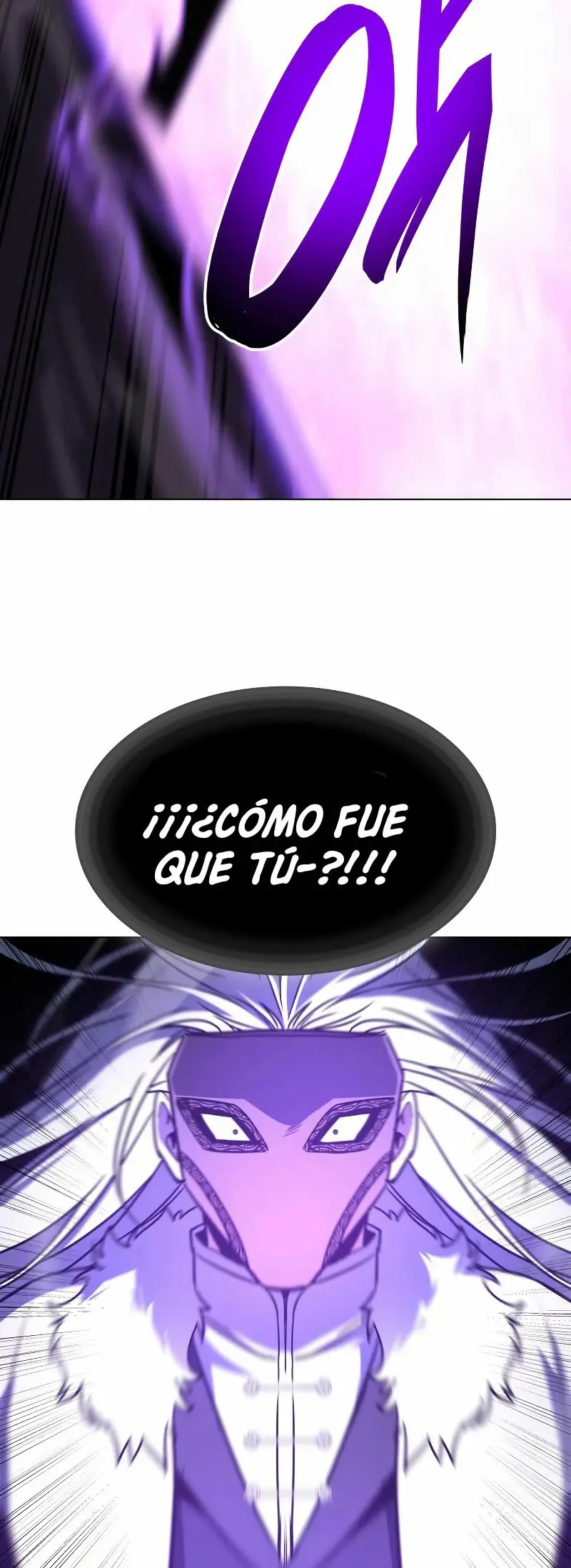 Reencarne Como El Heredero Loco capítulo 91 página 116