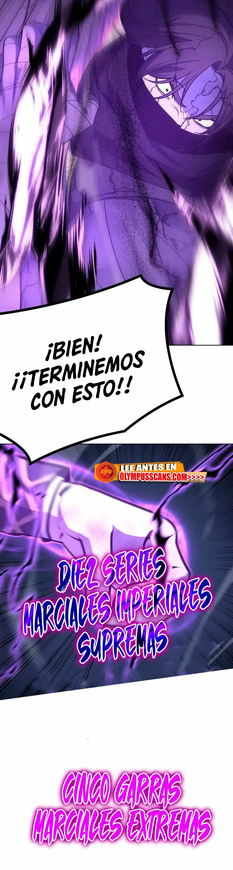 Reencarne Como El Heredero Loco capítulo 91 página 120
