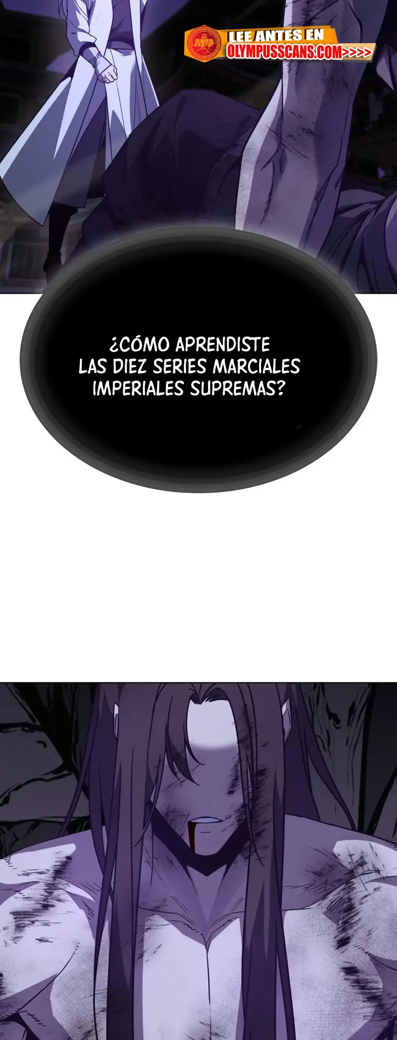 Reencarne Como El Heredero Loco capítulo 92 página 5