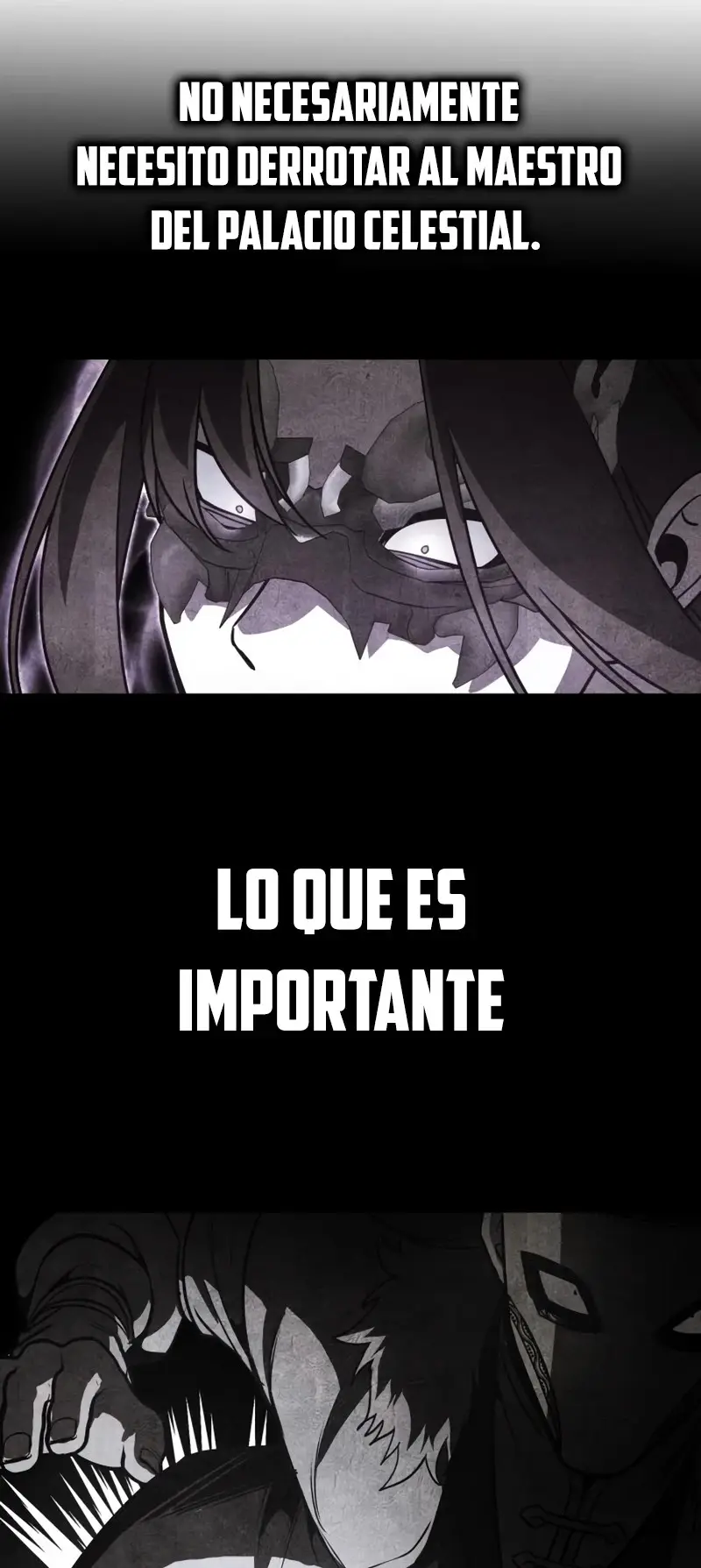 Reencarne Como El Heredero Loco capítulo 92 página 7