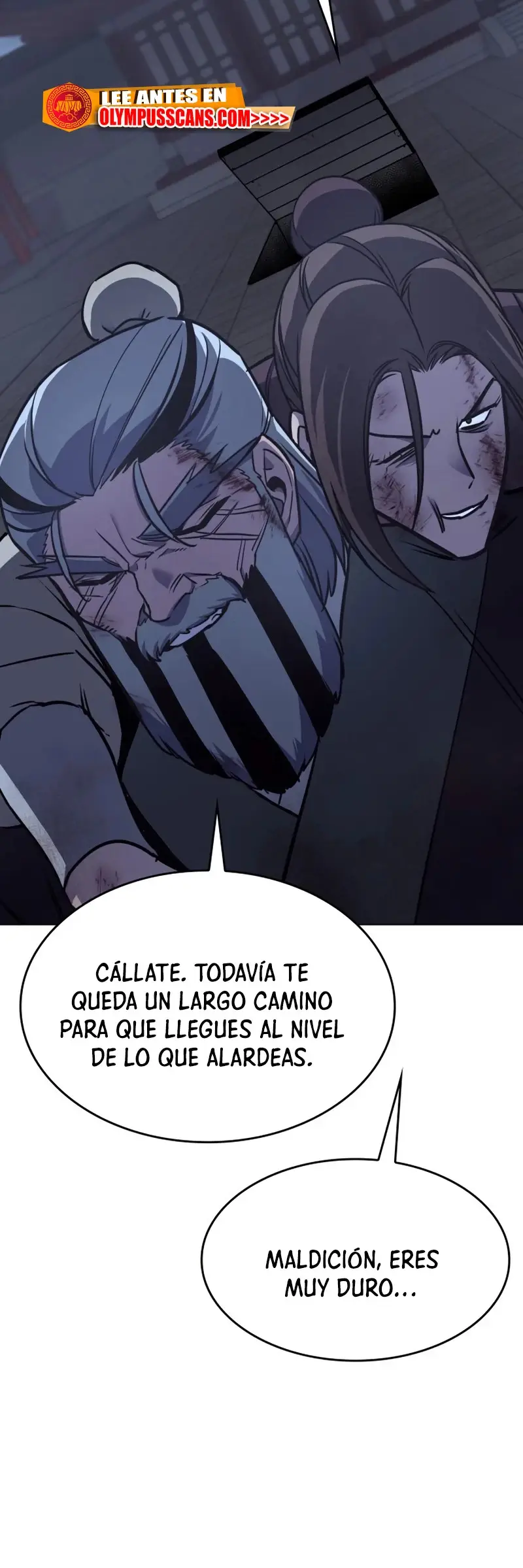 Reencarne Como El Heredero Loco capítulo 92 página 33