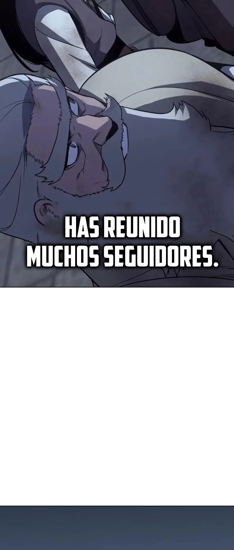 Reencarne Como El Heredero Loco capítulo 92 página 39