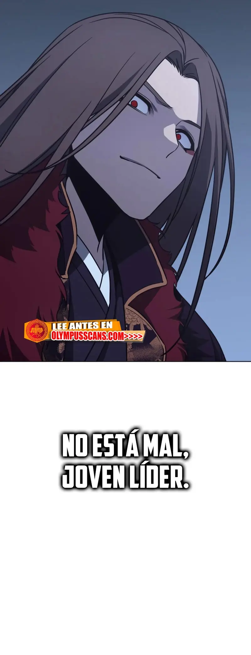 Reencarne Como El Heredero Loco capítulo 92 página 40
