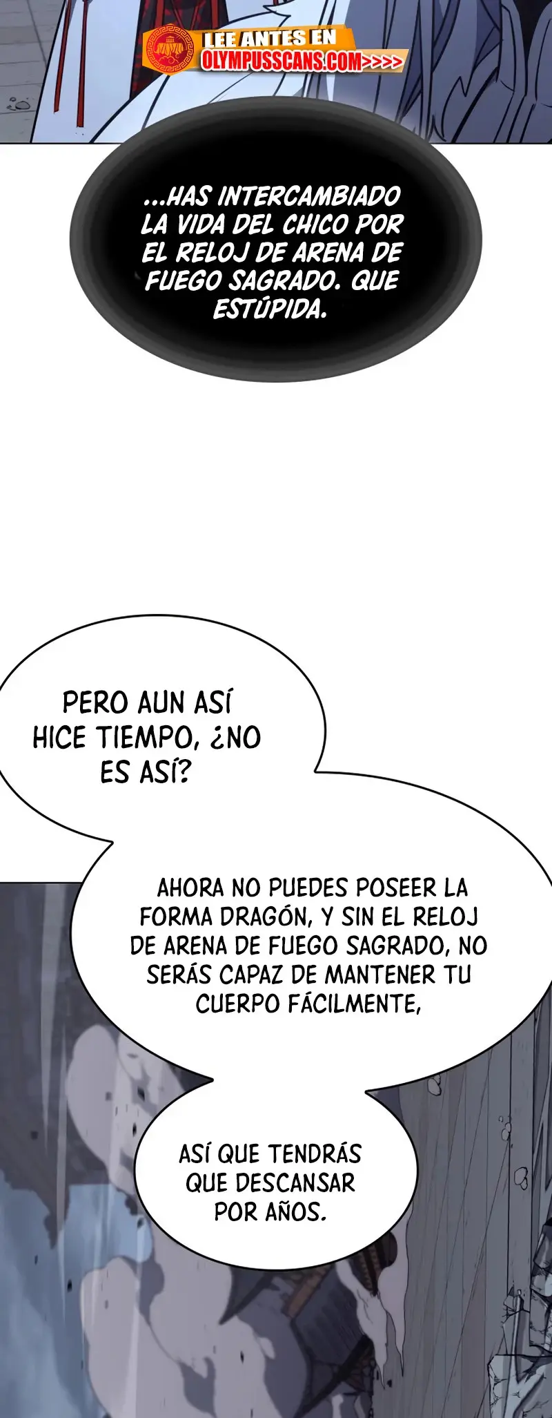 Reencarne Como El Heredero Loco capítulo 92 página 61
