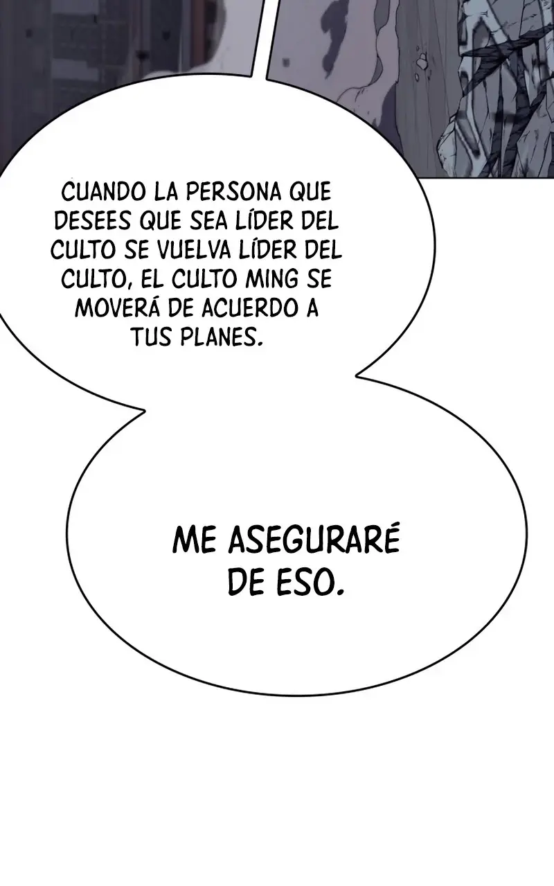 Reencarne Como El Heredero Loco capítulo 92 página 63