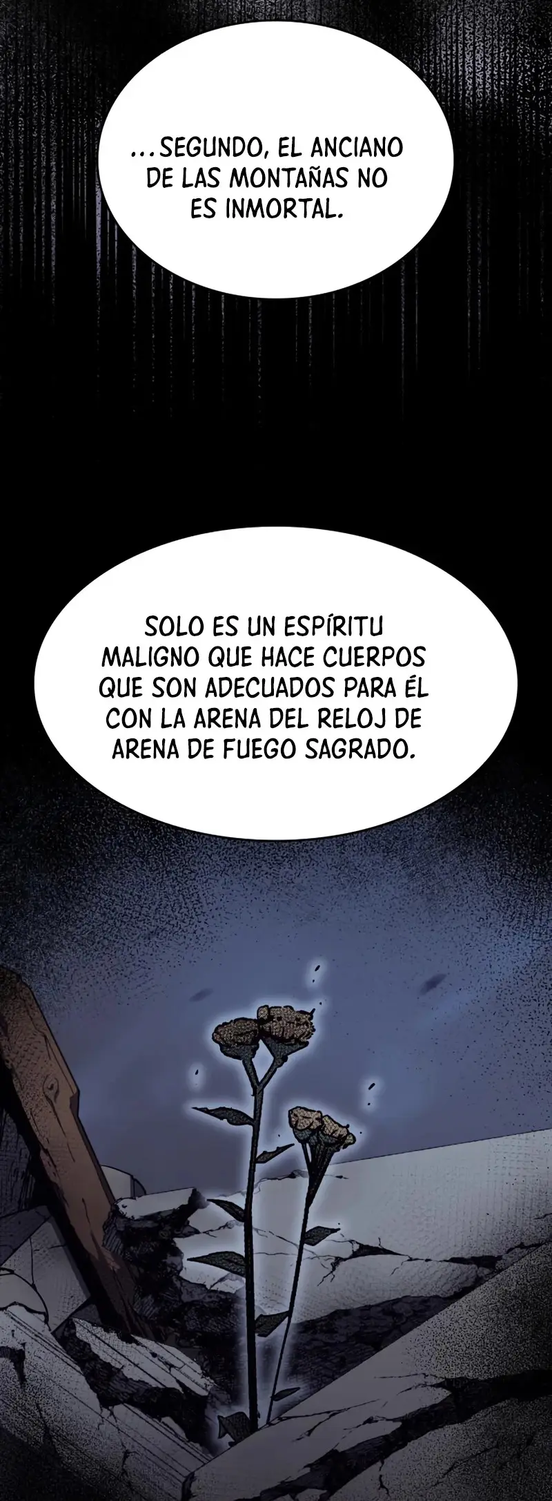 Reencarne Como El Heredero Loco capítulo 92 página 71