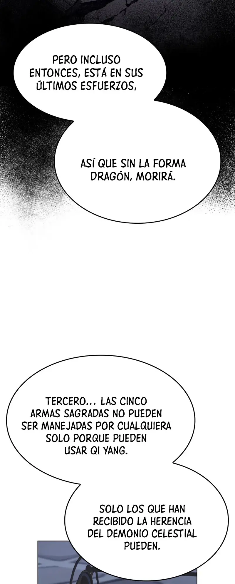 Reencarne Como El Heredero Loco capítulo 92 página 72