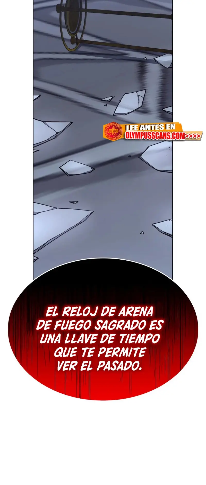Reencarne Como El Heredero Loco capítulo 92 página 73