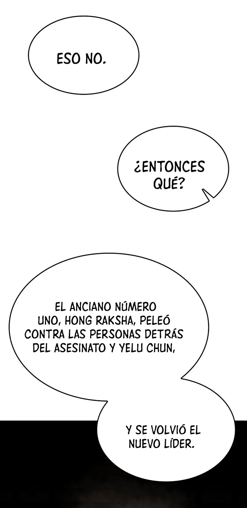 Reencarne Como El Heredero Loco capítulo 92 página 79