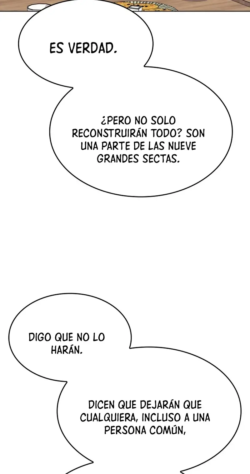 Reencarne Como El Heredero Loco capítulo 92 página 82
