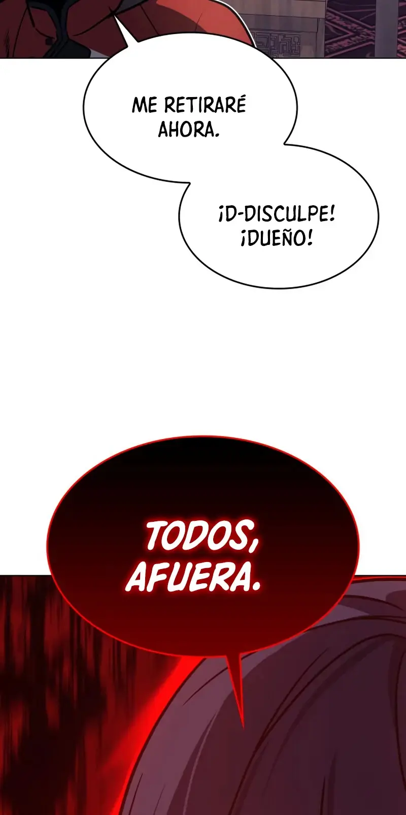 Reencarne Como El Heredero Loco capítulo 92 página 95