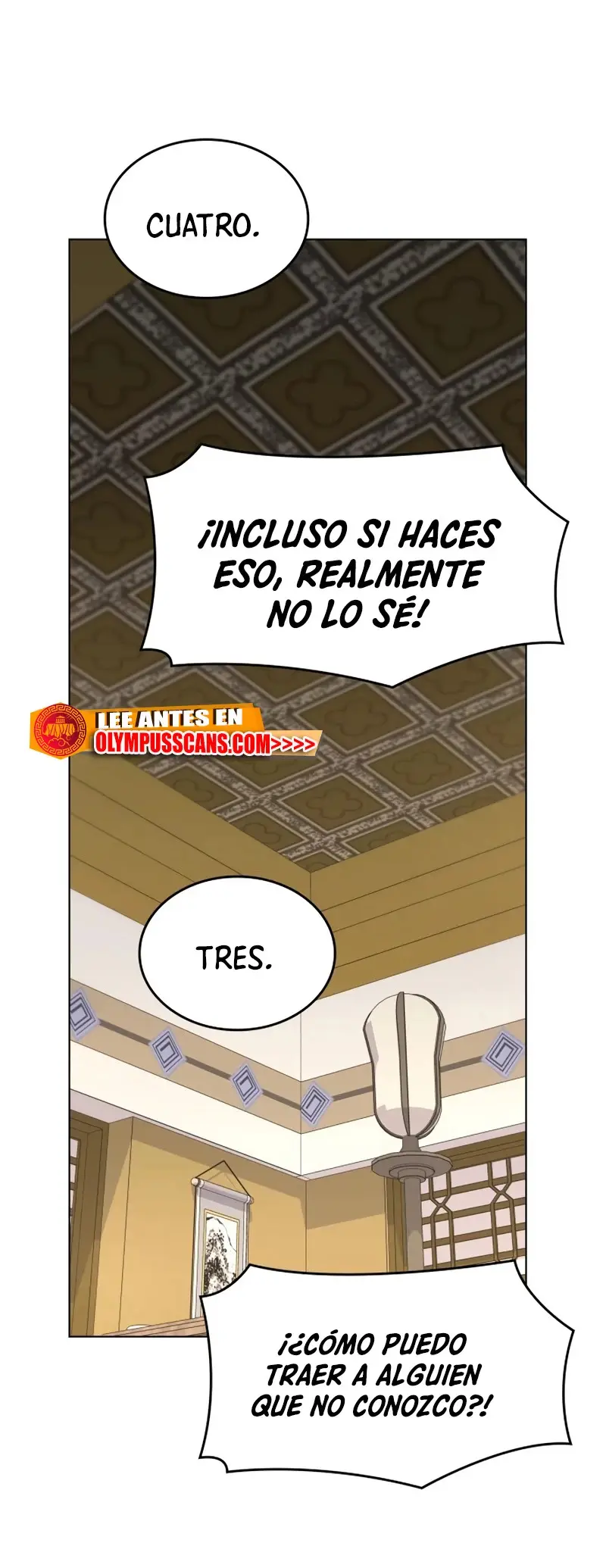 Reencarne Como El Heredero Loco capítulo 92 página 102