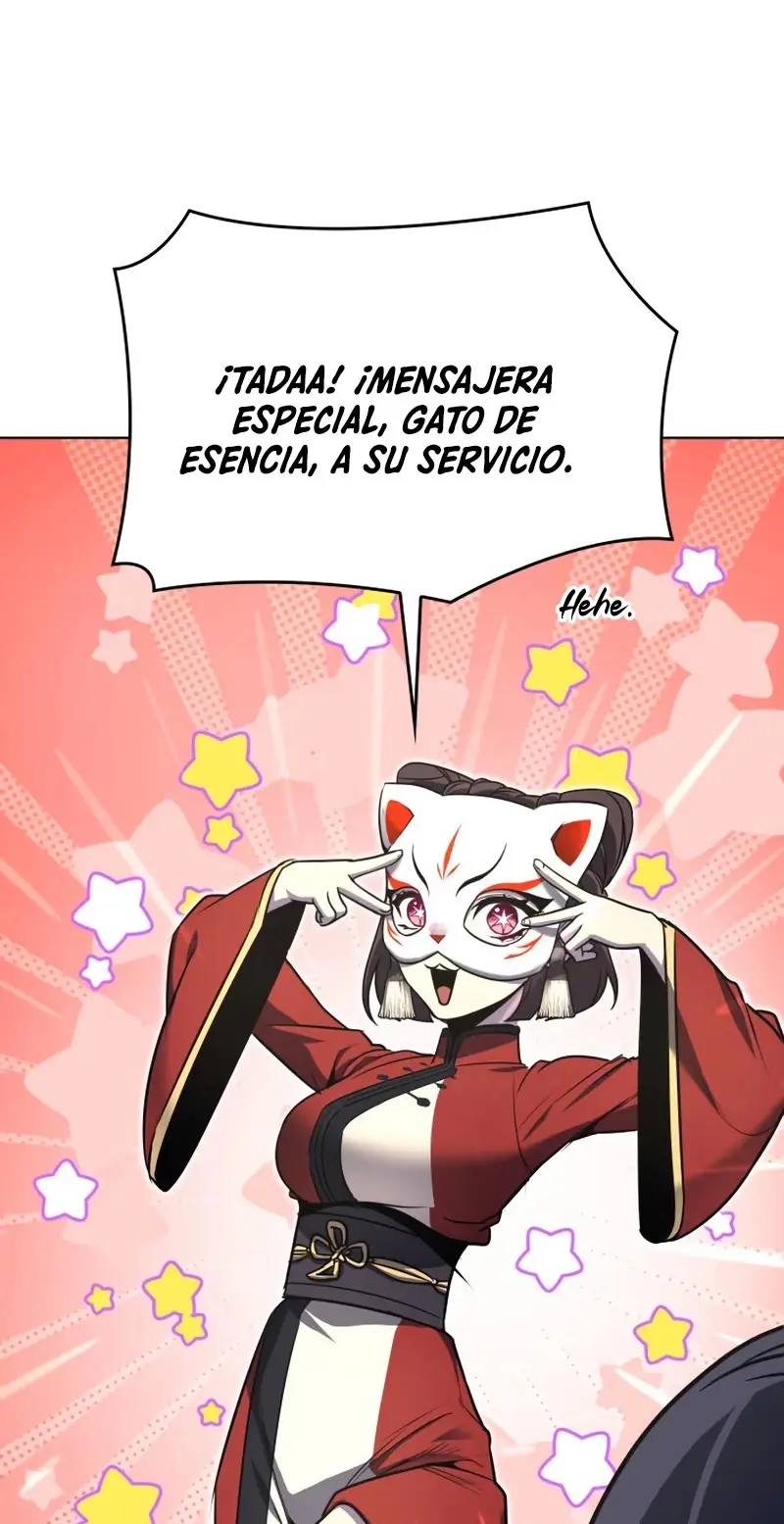 Reencarne Como El Heredero Loco capítulo 92 página 105