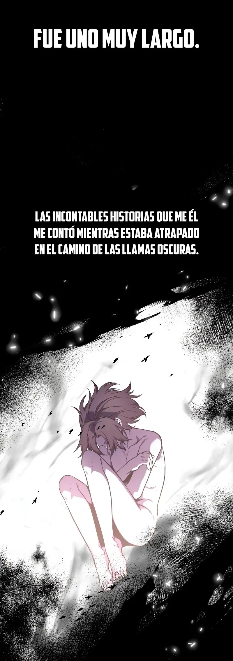 Reencarne Como El Heredero Loco capítulo 93 página 5