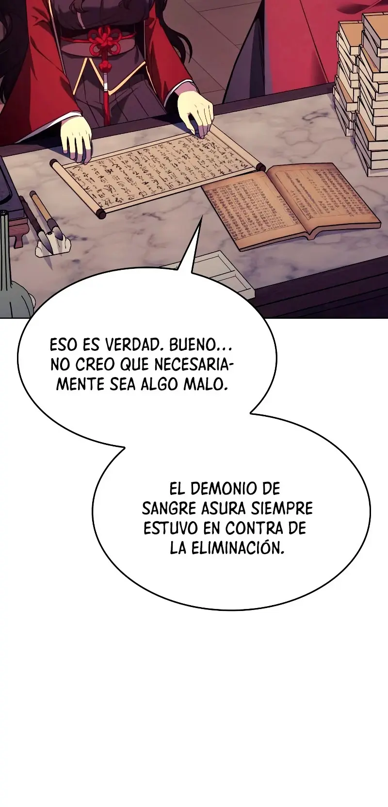 Reencarne Como El Heredero Loco capítulo 93 página 16