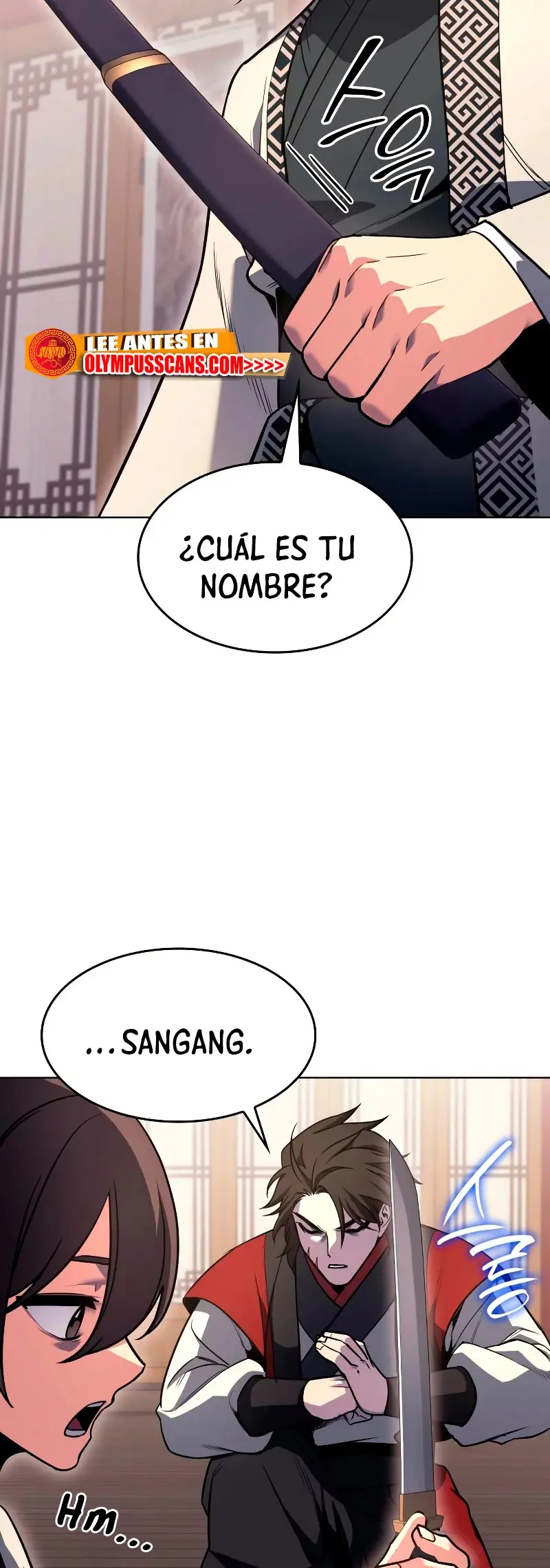 Reencarne Como El Heredero Loco capítulo 93 página 39