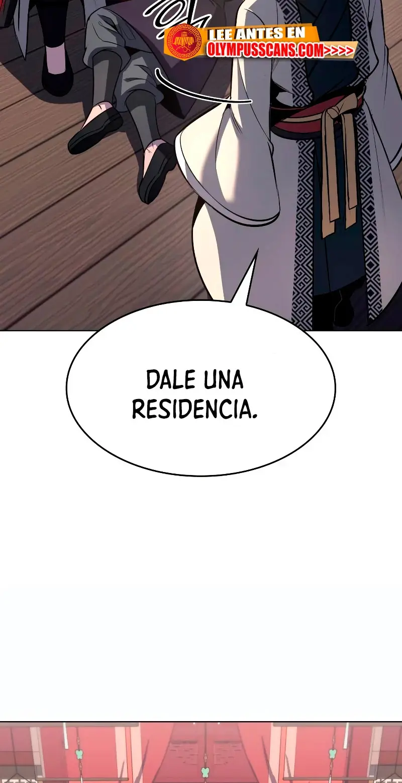 Reencarne Como El Heredero Loco capítulo 93 página 41