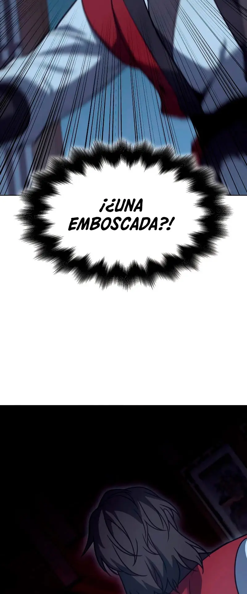 Reencarne Como El Heredero Loco capítulo 93 página 48