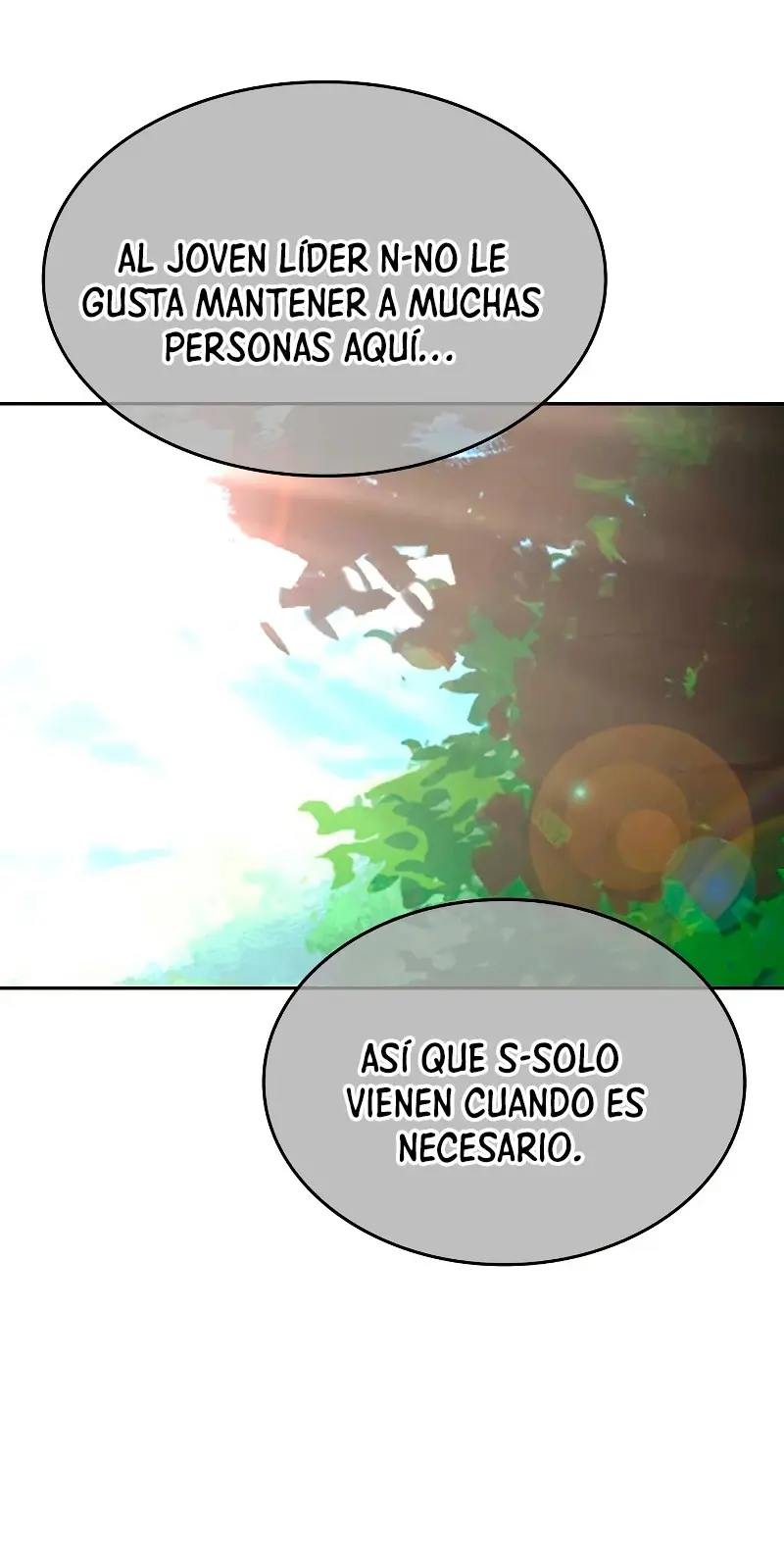 Reencarne Como El Heredero Loco capítulo 93 página 71