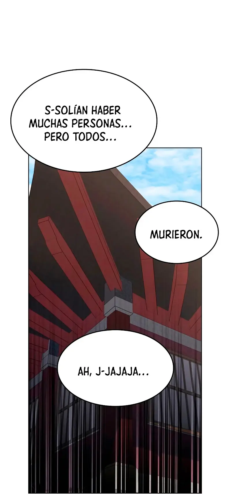 Reencarne Como El Heredero Loco capítulo 93 página 73