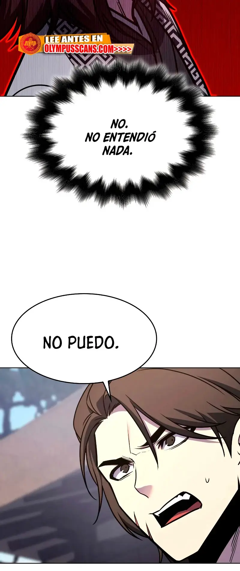 Reencarne Como El Heredero Loco capítulo 93 página 94