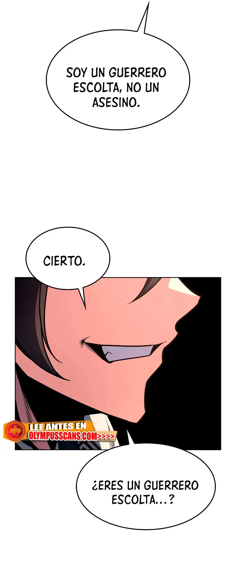 Reencarne Como El Heredero Loco capítulo 93 página 95