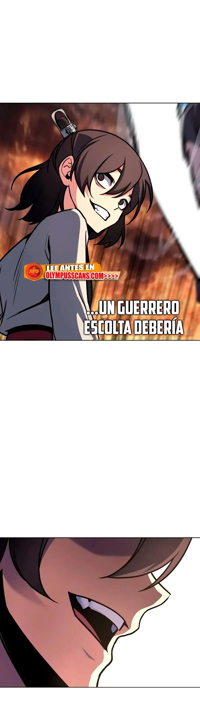 Reencarne Como El Heredero Loco capítulo 93 página 104